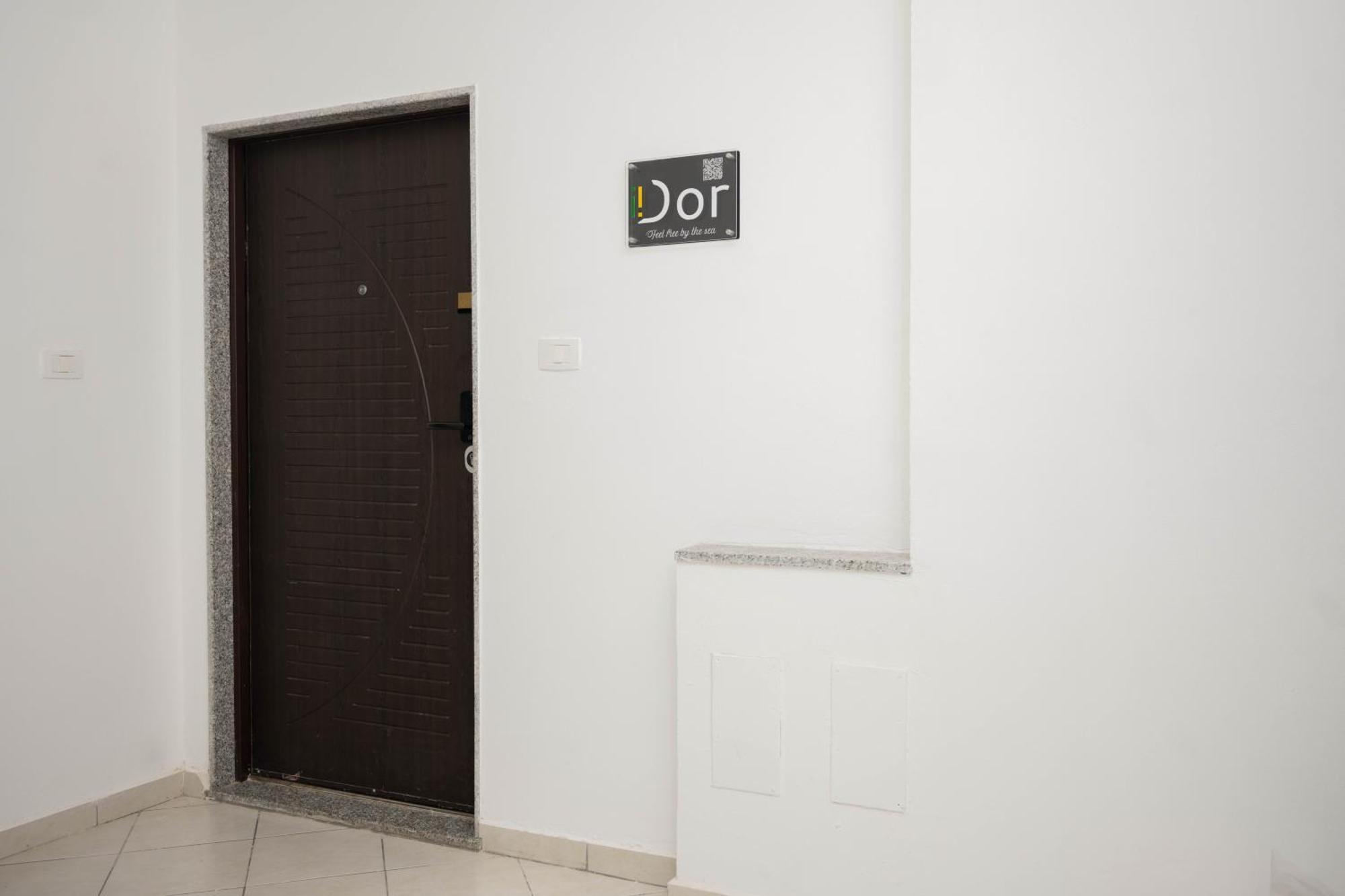 Dor *